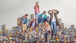 Everything Sucks! - seriálové překvapení od Netflixu