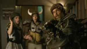 Nové sci-fi s cestováním časem a koncem světa sbírá perfektní hodnocení