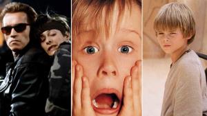 10 dětských hvězd, jejichž sláva časem krutě vyprchala