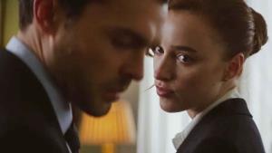 Nejočekávanější thriller Netflixu vám už v traileru vyrazí dech. Napětí by se dalo krájet