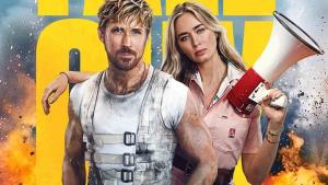 První skvělý akčňák roku: Velkolepá pocta kaskadérům nadchla diváky i kritiky