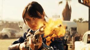 Konec světa nikdy nebyl zábavnější. Boží trailer Falloutu 2 slibuje nejdrsnější monstrum