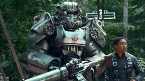 Slavná sci-fi Fallout ožívá jako seriál. Úžasné první fotky fanoušky potěší