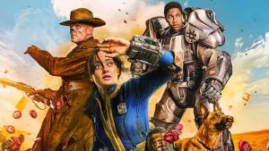 Nejlepší apokalypsa od The Last of Us. Sci-fi Fallout naprosto nadchla kritiky