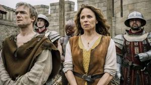 Netflix slaví nečekaný celosvětový hit. Vlkodlačí fantasy dosud nikdo neznal