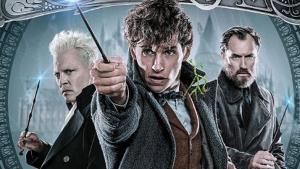 Fantastická zvířata 3: První trailer nahrazuje Deppa kouzelnickou válkou
