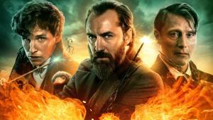 Fantastická zvířata jsou mrtvá. Rowlingová velkolepými plány zaskočila studio i tvůrce