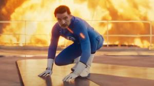 Země bude zničena! Velkolepý trailer odhaluje fantastické sci-fi Marvelu naplno