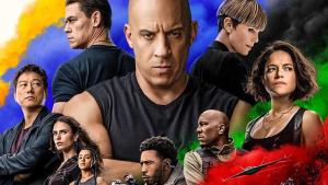 Netflix opouští filmové hity. Loučí se Rychle a zběsile, historický Patriot a další