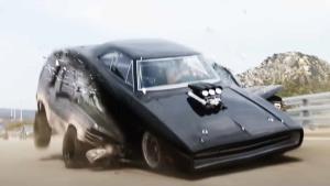 Rychle a zběsile 10 přišlo s nejbizarnějším trailerem vůbec. Úroveň patosu je neskutečná