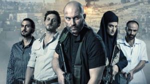 Pokračování nejlepšího akčňáku Netflixu musí počkat. Hlavní hvězda válčí doopravdy