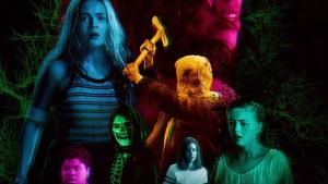 Ulice strachu míří do Pátku Třináctého! Netflix láká na hororovou dvojku