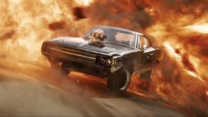 Nový trailer Rychle a zběsile 10 je nepopsatelný úlet. Takhle vypadá ultimátní demence