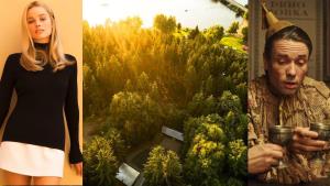 Přijeď na druhý ročník Filmtoro Festu - pro dospělé Tarantino, pro děti Hodinář