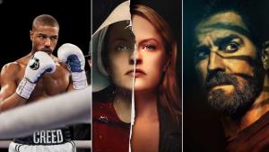 12 skvělých novinek (nejen) na Netflixu, které musíte vidět o víkendu