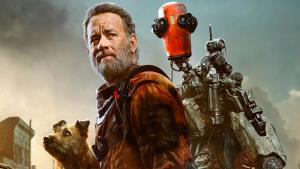 Režisér Hry o trůny natočil novou apokalyptickou sci-fi. Mrkněte na trailer