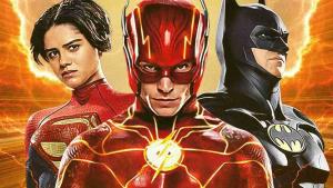 Za obří propadák Flash už neplaťte. Za pár dní bude dostupný na HBO