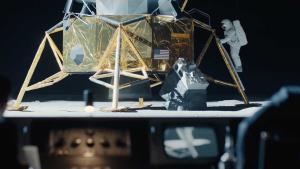 Přistání na Měsíci jako velkolepý podvod. Trailer nové komedie mrká na konspirátory