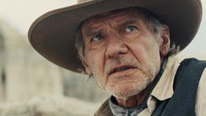 Harrison Ford řádí v traileru jako drsný pistolník. Jeho nový seriál bude jen online