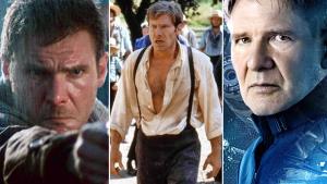 10 nejlepších filmů Harrisona Forda, které nejsou Star Wars a Indiana Jones