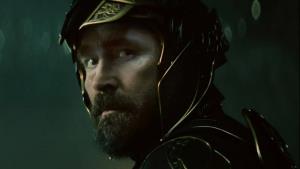 Nejvelkolepější sci-fi seriál současnosti uhrane v bombastickém traileru plném vesmírných bitev