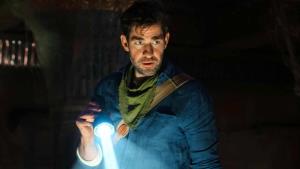 Dobrodružný film roku? Skvělý trailer trumfuje Indiana Jonese, Lovce pokladů i Uncharted