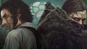 Tohle nejde do kin? Velkolepá hororová fantasy Netflixu by si zasloužila velké plátno