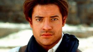 Brendan Fraser při natáčení Mumie málem zemřel. Jeho probuzení se neobešlo bez vtipu