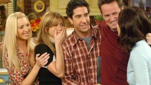 Přátelé skončili před 20 lety. Tyhle legendární epizody nikdy nedostaneme z hlavy