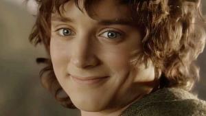 Svatba hobitů, na kterou nezapomenou. Podívejte se, jak Elijah Wood překvapil fanoušky Pána prstenů