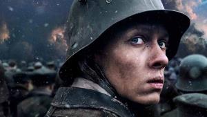 Nejlepší filmy roku: Válečná řež Netflixu a ultraakční sci-fi jízda ovládly nominace na Oscara