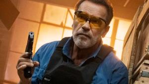 Drsná facka Schwarzeneggerovi: Jeho akční novinka na Netflixu je rekordní propadák 