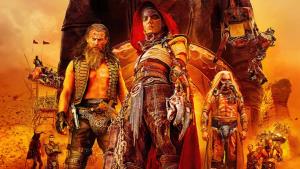 Největší akčňák roku upravil herce umělou inteligencí. Nikdy byste to nepoznali 