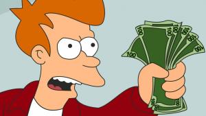 Kultovní Futurama se vrací už v červenci. Trailer láme bránice, Disney chce víc dílů