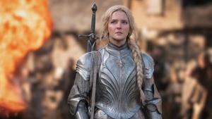 Pán prstenů ukázal Galadriel a další. Největší fantasy seriál vypadá božsky