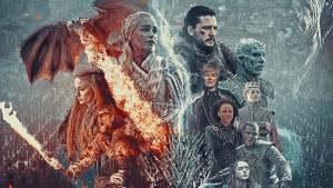 Nová Hra o trůny má zpoždění už 13 let. Autor konečně přiznal selhání