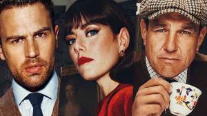 Nejoblíbenější novinka Netflixu se vrací. Skvělá gangsterka odhalila první ukázku