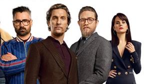 10 největších filmových hitů na Netflixu současnosti