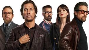 Z Netflixu dnes zmizí 19 filmů. Končí Gentlemani a brzy i další hity