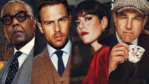 Nejoblíbenější novinka Netflixu se vrátí. Na potvrzení brilantní gangsterky jsme čekali 5 měsíců