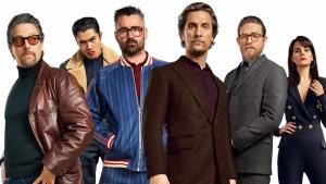 Nejlepší gangsterka posledních let ožívá jako seriál. Trailer Netflixu má stylu na rozdávání