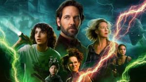 Krotitelé duchů jsou zpátky! Trailer nové sci-fi ukazuje mrazivou apokalypsu