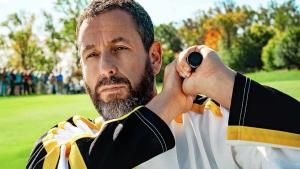 Netflix slaví obří komediální hit. Adam Sandler překonal sám sebe a láme rekordy