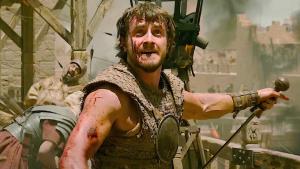 Nejvelkolepější film roku ve fantastickém traileru. Gladiátor dva odhaluje akční divočinu