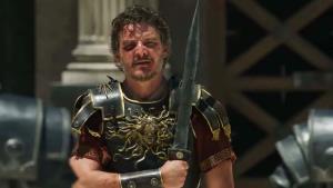 Krvavá jatka z Kolosea. Gladiátor 2 nevyměknul, nabídne tvrdé násilí bez cenzury