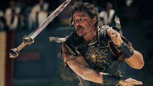První fotky z Gladiátora 2 berou dech. Zápletka je odhalena, trailer za rohem