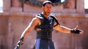 Nejslavnější věta Gladiátora málem nezazněla. Crowe ji odmítal, většinou improvizoval