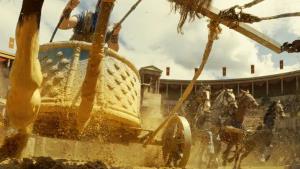 Nástupce Spartaka je tady! První trailer odhaluje střípky gladiátorských zápasů