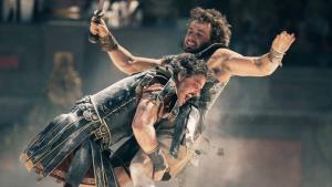 Gladiátor 2 měl původně 4 hodiny. Režisér zvažuje rozšířenou verzi, přestříhá i další historický film