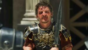 Trailer Gladiátora 2 naštval fanoušky. Sestříhali verzi s legendární hudbou a je to pecka